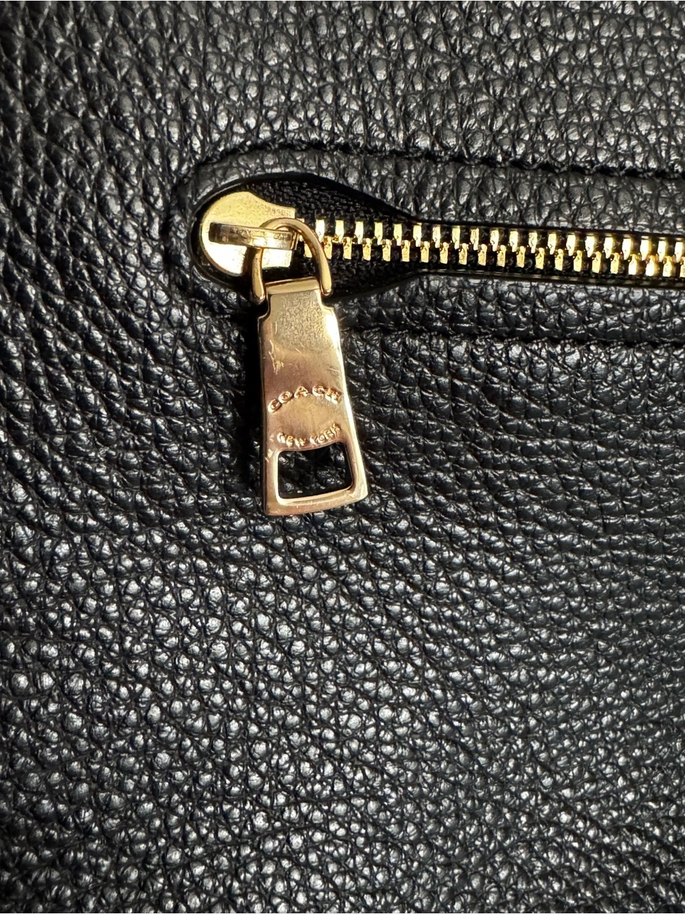 COACH Rori shoulder bag - Picture 13 of 14